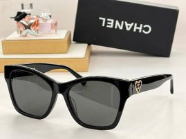 Picture of Chanel Sunglasses _SKUfw56829258fw